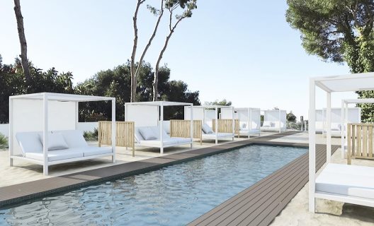 Hotel Rd Mar De Portals