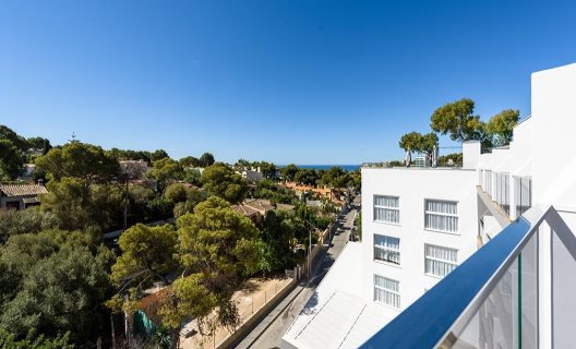 Hotel Rd Mar De Portals