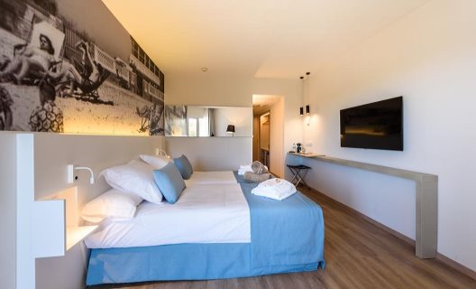 Hotel Rd Mar De Portals