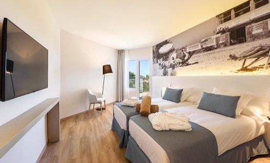 Hotel Rd Mar De Portals
