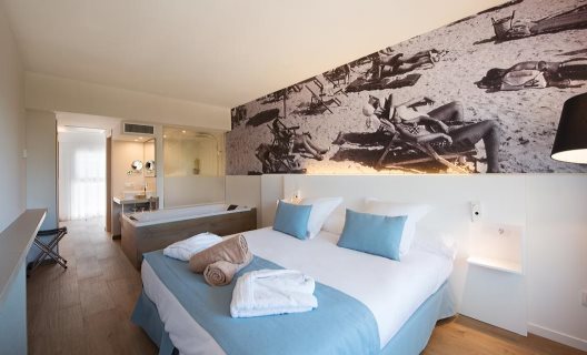 Hotel Rd Mar De Portals