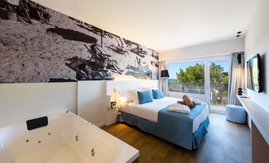 Hotel Rd Mar De Portals