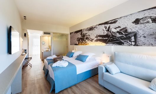 Hotel Rd Mar De Portals