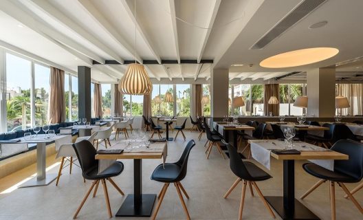Hotel Rd Mar De Portals
