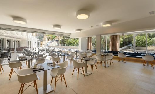 Hotel Rd Mar De Portals