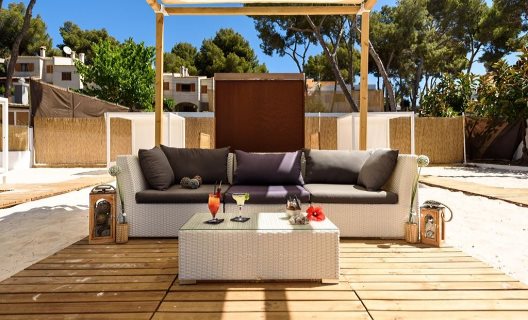 Hotel Rd Mar De Portals