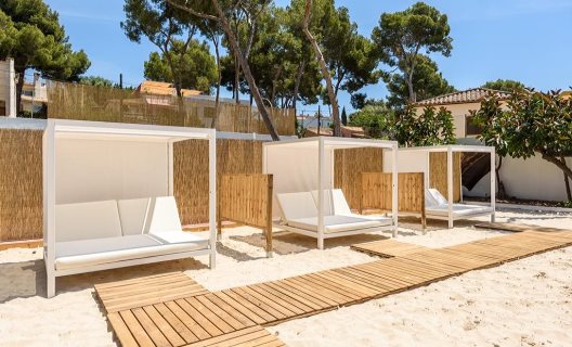 Hotel Rd Mar De Portals