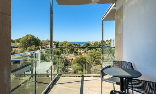 Hotel Rd Mar De Portals