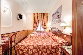 Hotel Re Luxury Accomodation