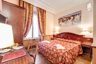 Hotel Re Luxury Accomodation
