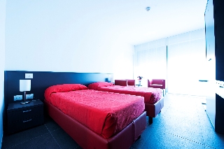 Hotel Re Testa
