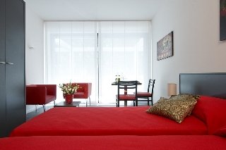 Hotel Re Testa
