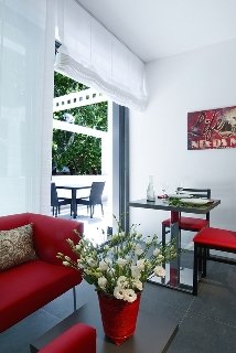 Hotel Re Testa