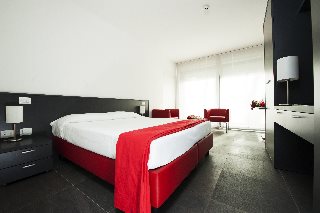 Hotel Re Testa