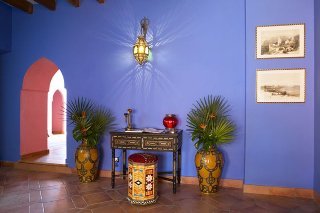 Hotel Read's Hotel & Vespasian Spa
