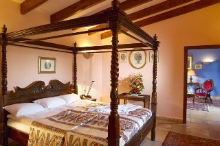 Hotel Read's Hotel & Vespasian Spa