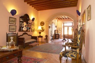 Hotel Read's Hotel & Vespasian Spa