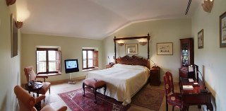 Hotel Read's Hotel & Vespasian Spa