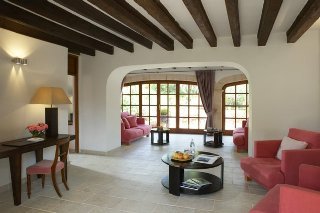 Hotel Read's Hotel & Vespasian Spa