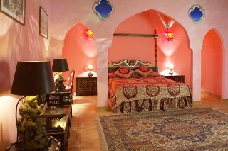 Hotel Read's Hotel & Vespasian Spa