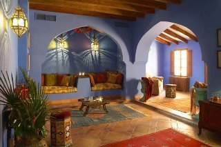 Hotel Read's Hotel & Vespasian Spa