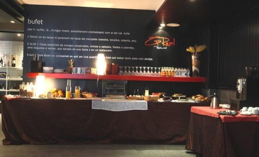 Hotel Real