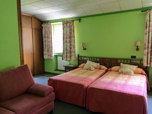 Hotel Real