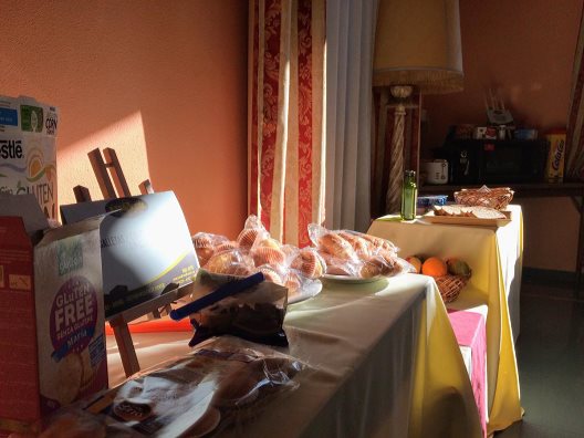 Hotel Real