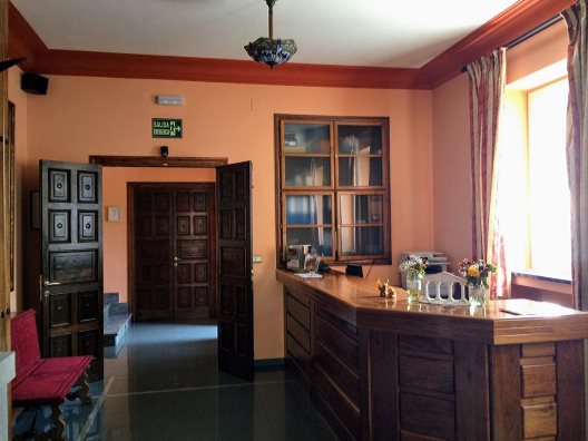 Hotel Real