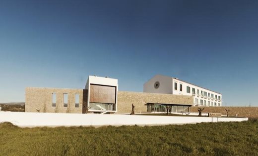 Hotel Real Abadia Congress & Spa