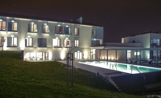 Hotel Real Abadia Congress & Spa