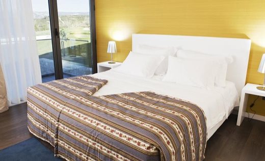 Hotel Real Abadia Congress & Spa