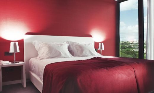 Hotel Real Abadia Congress & Spa