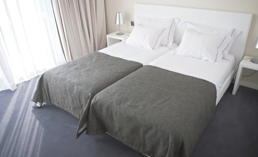 Hotel Real Abadia Congress & Spa