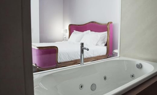 Hotel Real Abadia Congress & Spa