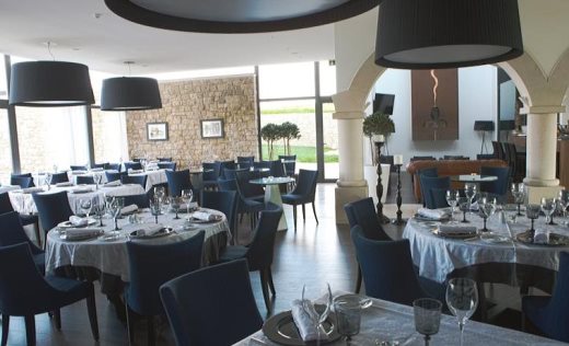Hotel Real Abadia Congress & Spa
