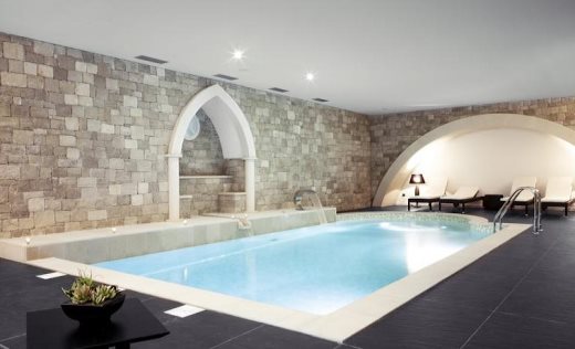 Hotel Real Abadia Congress & Spa