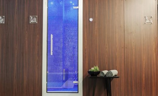 Hotel Real Abadia Congress & Spa