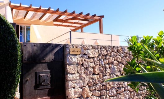 Hotel Real Agua Amarga La Joya   Adults Only