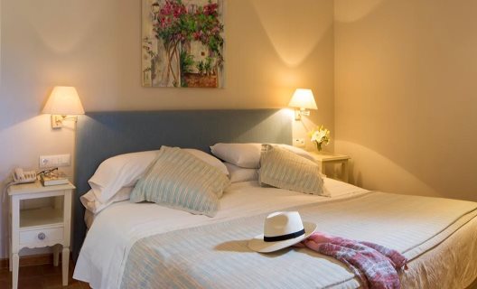 Hotel Real Agua Amarga La Joya   Adults Only