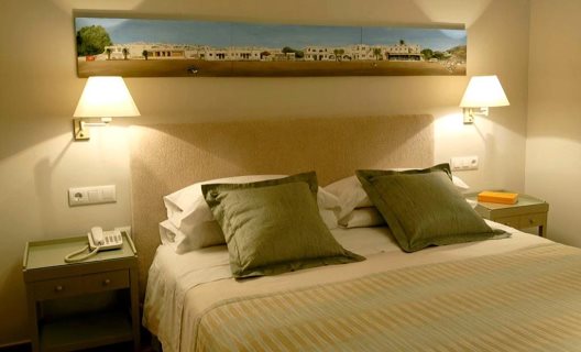 Hotel Real Agua Amarga La Joya   Adults Only