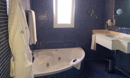 Hotel Real Agua Amarga La Joya   Adults Only