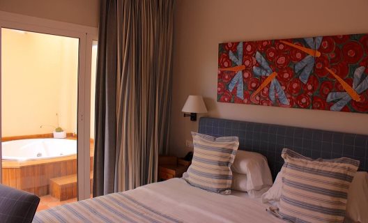 Hotel Real Agua Amarga La Joya   Adults Only