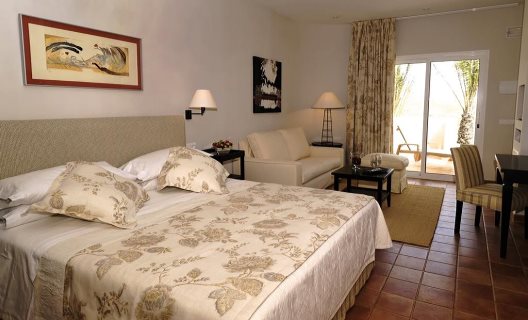 Hotel Real Agua Amarga La Joya   Adults Only
