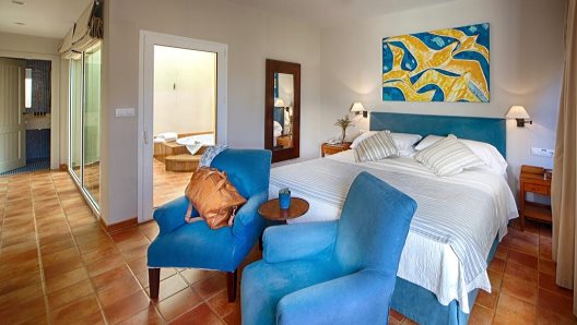 Hotel Real Agua Amarga La Joya   Adults Only