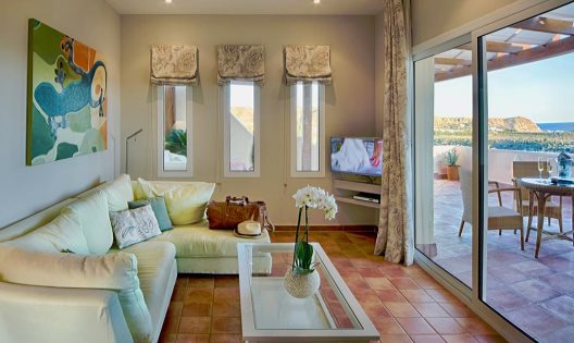 Hotel Real Agua Amarga La Joya   Adults Only
