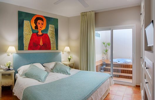 Hotel Real Agua Amarga La Joya   Adults Only