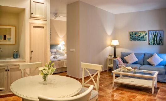 Hotel Real Agua Amarga La Joya   Adults Only