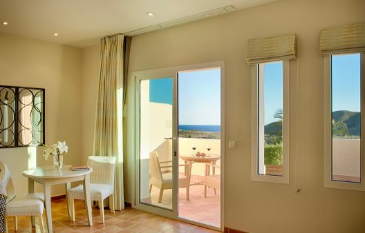 Hotel Real Agua Amarga La Joya   Adults Only