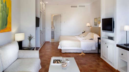 Hotel Real Agua Amarga La Joya   Adults Only